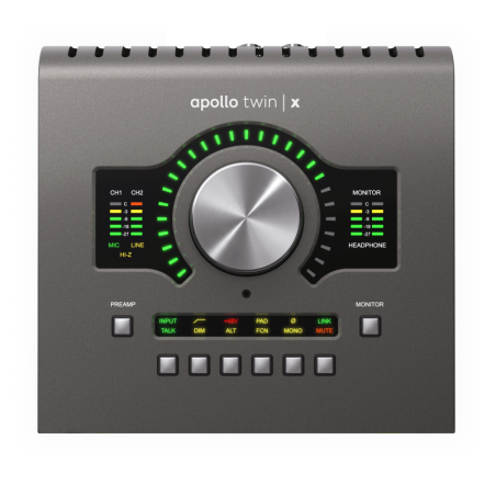 Interfaccia audio USBC 3 2x6 per PC/Win