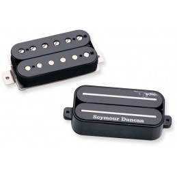DIMEBAG SET BLACK