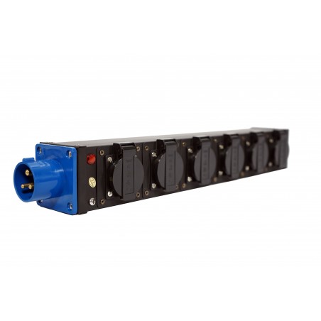 FOS TECHNOLOGIES FPB-011 SHUKO POWER BOX - 50x8.8x7cm