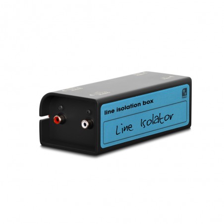 PALMER RIVER ENZ - 2 CHANNEL LINE ISOLATION BOX