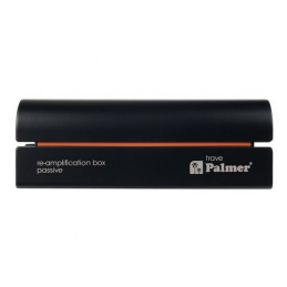 PALMER RIVER TRAVE - DI BOX - 1 ch