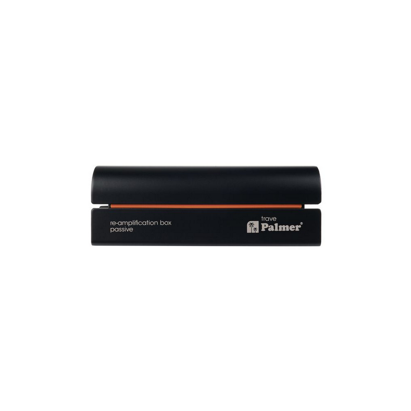 PALMER RIVER TRAVE - DI BOX - 1 ch