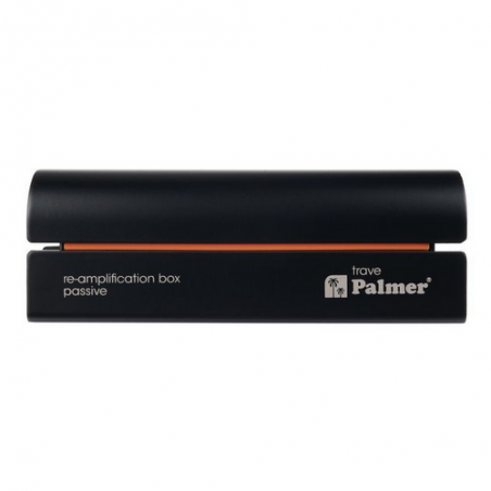 PALMER RIVER TRAVE - DI BOX - 1 ch