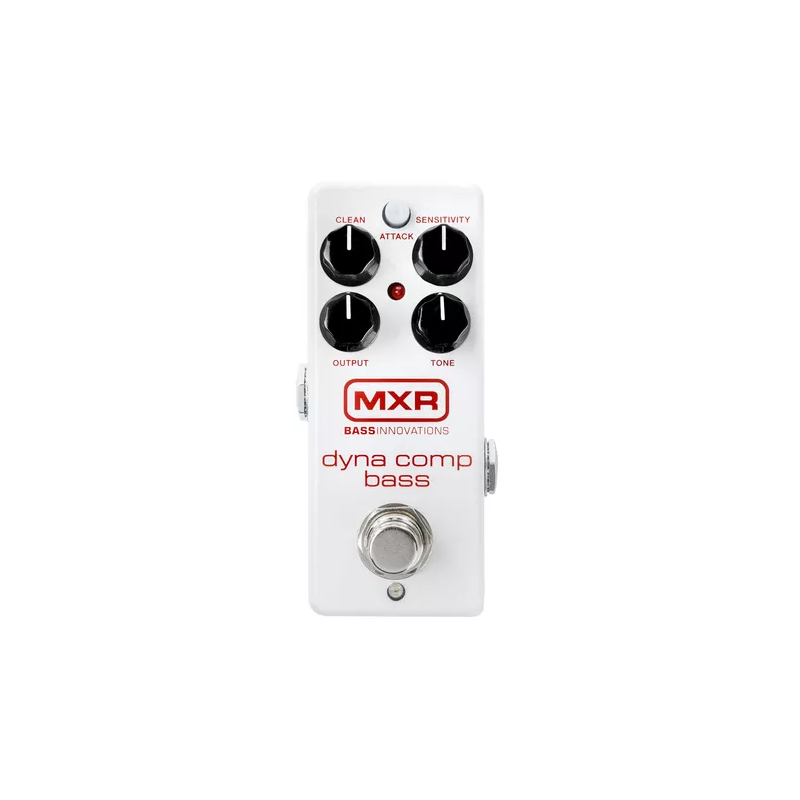 MXR M282 Dyna Comp Bass Compressor