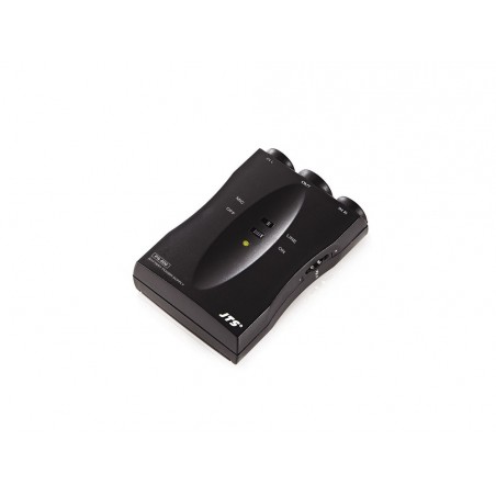 JTS PS500 ALIMENTATORE PHANTOM A BATTERIA