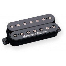 BLACK WINTER BRIDGE 7STRG
