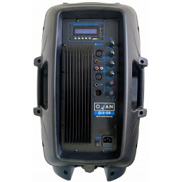 QLS-12S