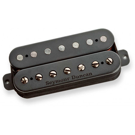 7STR PEGASUS BRG, PMT, BLK