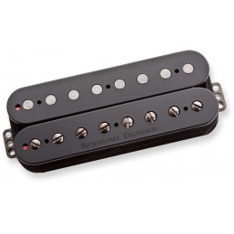 8STR PEGASUS BRG, PMT, BLK