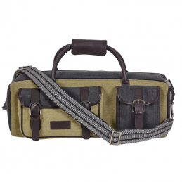 NASH3123SCA CUSTODIA MORBIDO NASHVILLE PER TROMBA - CANVAS