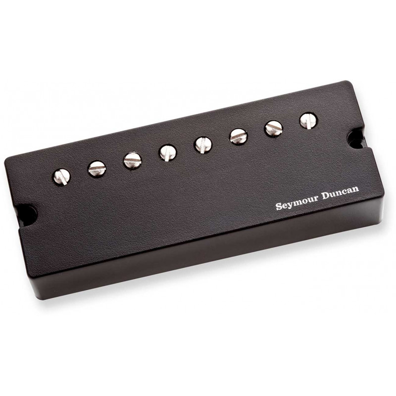 8STR SENTIENT NECK, AMT, SOAPBAR