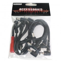 MOOER PDC-10A DAISY CHAIN...