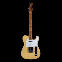 JET GUITARS JT-300 TIPO TELECASTER BUTTERSCOTCH