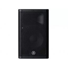 YAMAHA DXR8 MK2 DIFFUSORE ATTIVO 8"  1100 WATTS