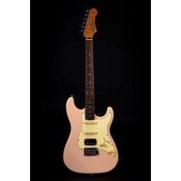 JET GUITARS JS-400R HSS...