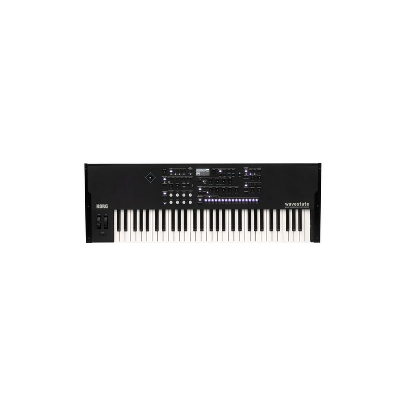 KORG WAVESTATE SE SINTETIZZATORE 61 TASTI