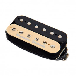 TB6 DUNCAN DISTORTION TRMBKR ZEBRA