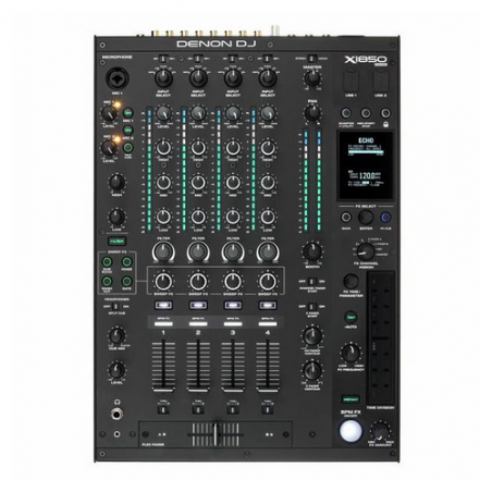 DENON DJ X-1850 PRIME