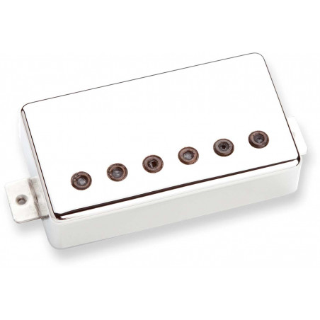 TB10 FULL SHRED TREMBUCKER NCOV