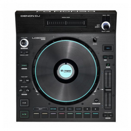 DENON DJ LC-6000 PRIME