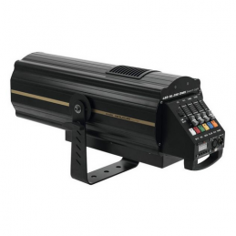 EUROLITE SL-350 DMX SEGUIPERSONA A LED 300W - 30m