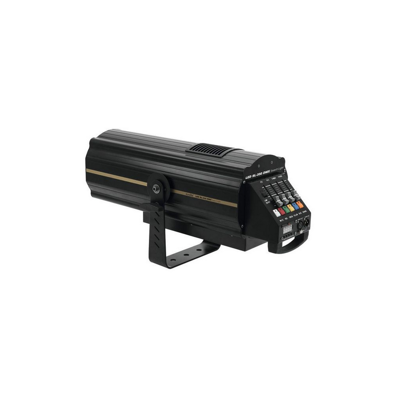 EUROLITE SL-350 DMX SEGUIPERSONA A LED 300W - 30m
