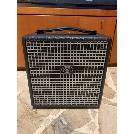 SCHERTLER GIULIA ACOUSTIC COMBO 50W