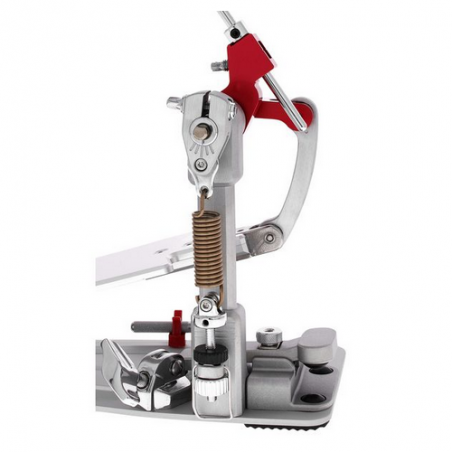PEARL P-3500D DEMON XR SINGLE DRUM PEDAL - GEORGE KOLLIAS