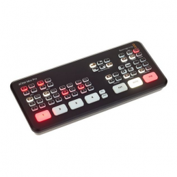 BLACKMAGIC DESIGNE ATEM...