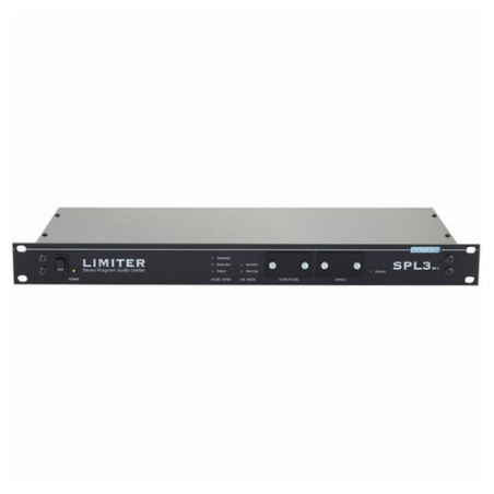 DATEQ SPL-3 MKII