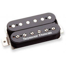 TB15 ALTERNATIVE 8 TREMBKR BLACK