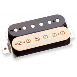 TB15 ALTERNATIVE 8 TREMBKR ZEBRA