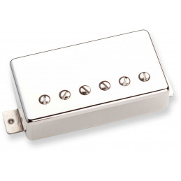 TB16 59/CUSTOM HYBRID,NICKEL COV