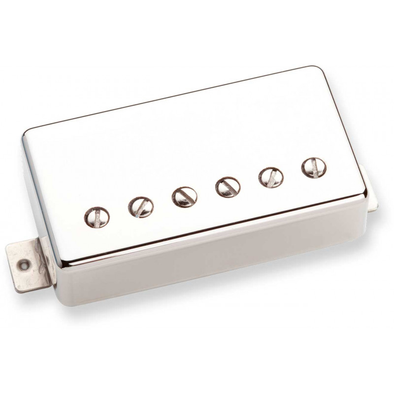 TB16 59/CUSTOM HYBRID,NICKEL COV