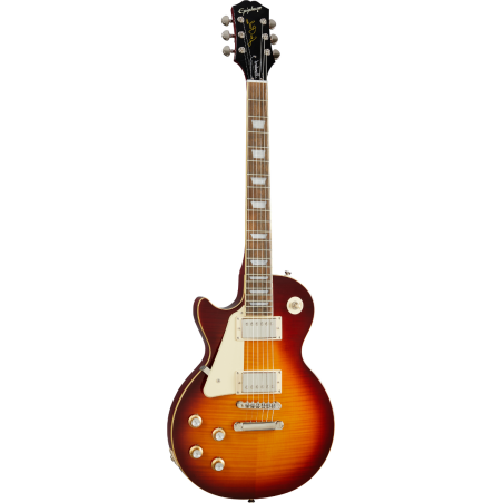 EPIPHONE LES PAUL STANDARD '60S LEFT HANDED - ICED TEA
