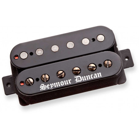 BLACK WINTER, TB BRIDGE BLK