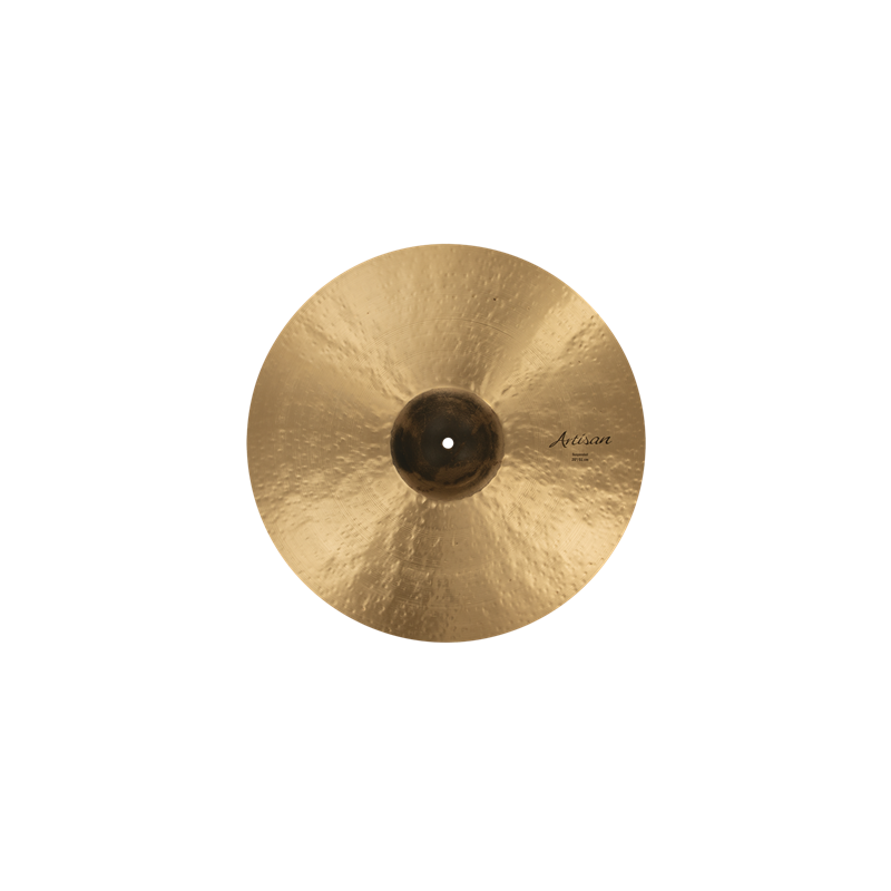 SABIAN ARTISAN TRADITIONAL SYMPHONIC SUSPENDED 20" - A2023