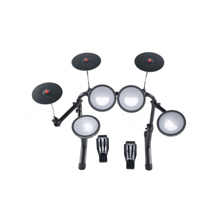 HAMPBACK MK-0 E-DRUMKIT