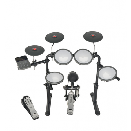 HAMPBACK MK-0 PRO E-DRUMKIT
