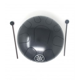 OYSTER HD5-2 METAL DRUM...