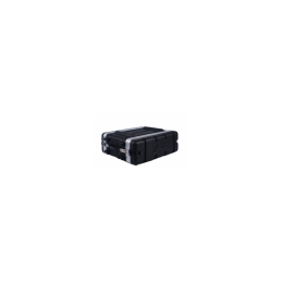 HUIYOU ABS-3U RACK 19" IN ABS PROFONDITÀ 30cm