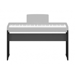 YAMAHA L100 KEYBOARD STAND P-145 - BLACK