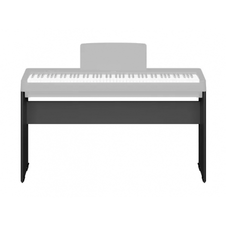 YAMAHA L100 KEYBOARD STAND P-145 - BLACK