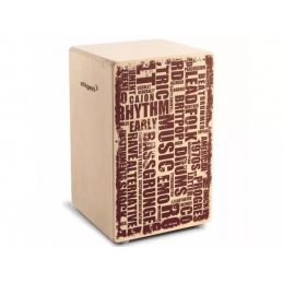 SCHLAGWERK CP130 CAJON...