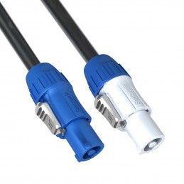 ADJ 3 X 1,5MM POWER LOCKING...