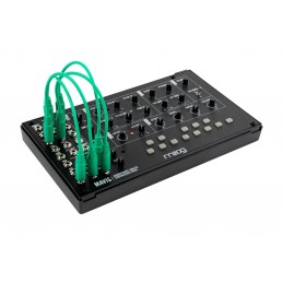 Synth Analogico in kit di montaggio