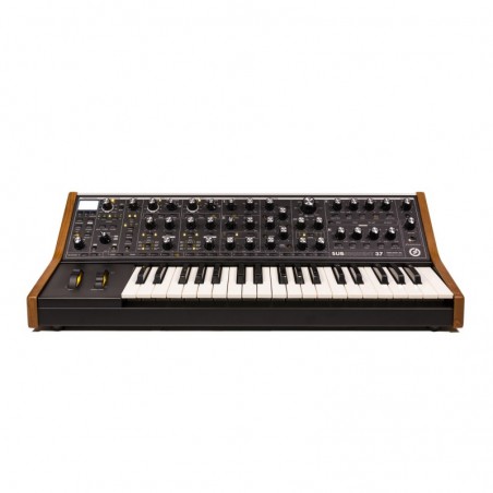 Synth analogico Mono e Parafonico 