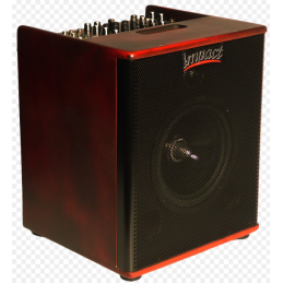 AUDIODESIGN IMPACT AG-6S...
