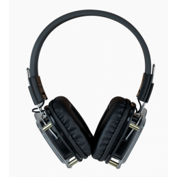 DAP AUDIO CUFFIE SILENT DISCO - WIRELESS FINO A 450m - 3ch