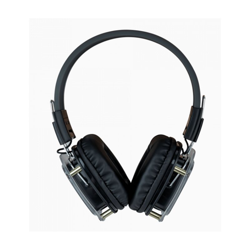 DAP AUDIO CUFFIE SILENT DISCO - WIRELESS FINO A 450m - 3ch